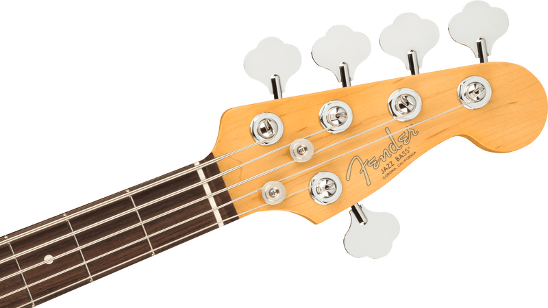 Bajo Electrico Fender American Professional Ii Jazz Bass V 0193990700