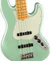 Bajo Electrico Fender American Professional Ii Jazz Bass V 0193992718