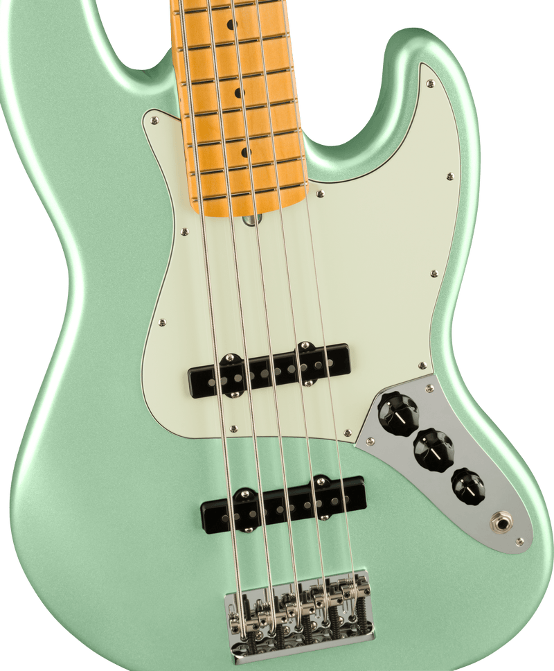 Bajo Electrico Fender American Professional Ii Jazz Bass V 0193992718