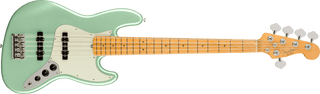 Bajo Electrico Fender American Professional Ii Jazz Bass V 0193992718