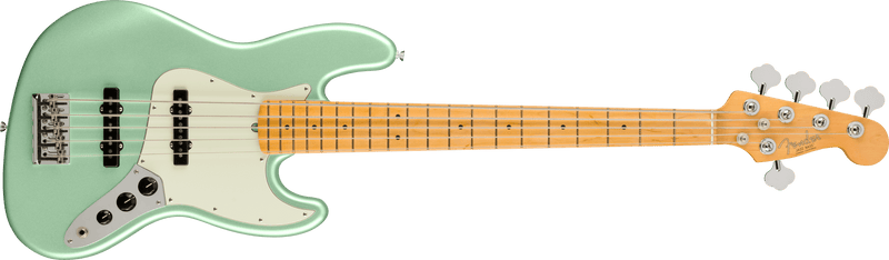Bajo Electrico Fender American Professional Ii Jazz Bass V 0193992718