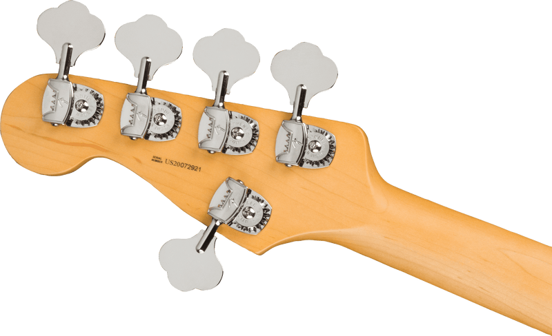 Bajo Electrico Fender American Professional Ii Jazz Bass V 0193992718