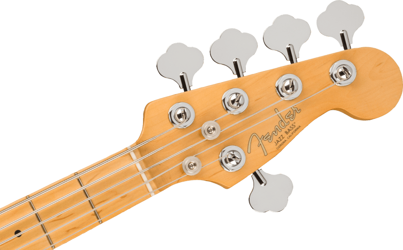 Bajo Electrico Fender American Professional Ii Jazz Bass V 0193992718