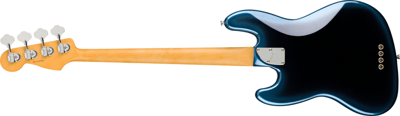 Bajo Electrico Fender American Professional Ii Jazz Bass Sin Trastes Rw 0194000761