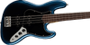 Bajo Electrico Fender American Professional Ii Jazz Bass Sin Trastes Rw 0194000761
