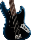 Bajo Electrico Fender American Professional Ii Jazz Bass Sin Trastes Rw 0194000761