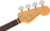 Bajo Electrico Fender American Professional Ii Jazz Bass Sin Trastes Rw 0194000761