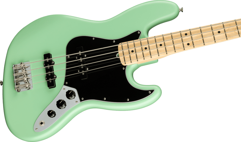Bajo Electrico Fender American Performer Jazz Satin 0198612357