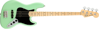 Bajo Electrico Fender American Performer Jazz Satin 0198612357