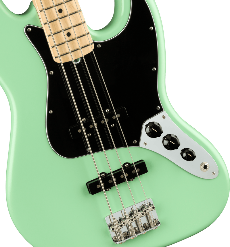 Bajo Electrico Fender American Performer Jazz Satin 0198612357