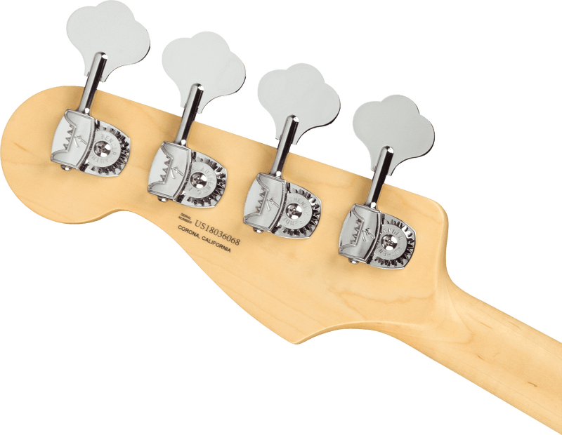Bajo Electrico Fender American Performer Jazz Satin 0198612357