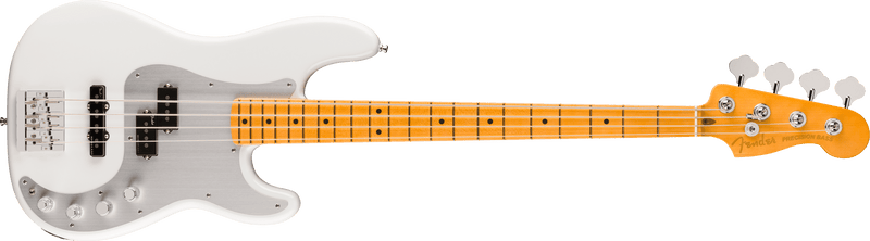Bajo Eléctrico Fender American Ultra II Precision Bass 0199102796 — vista 1