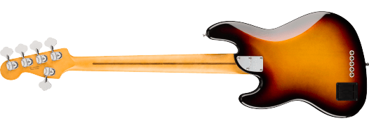 BAJO ELECTRICO FENDER AMULTRAII V EB 0199121712
