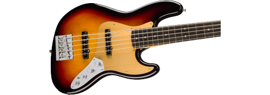BAJO ELECTRICO FENDER AMULTRAII V EB 0199121712