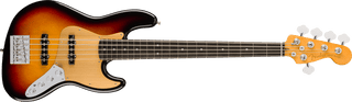 BAJO ELECTRICO FENDER AMULTRAII V EB 0199121712