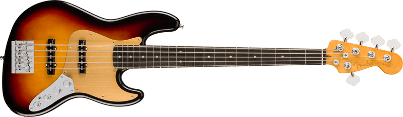 BAJO ELECTRICO FENDER AMULTRAII V EB 0199121712