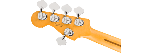 BAJO ELECTRICO FENDER AMULTRAII V EB 0199121712