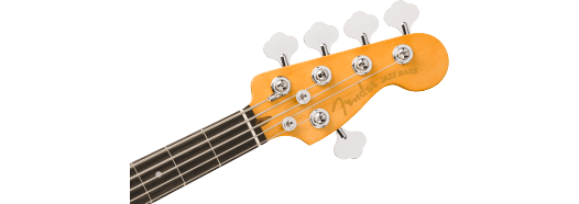 BAJO ELECTRICO FENDER AMULTRAII V EB 0199121712