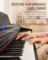 Piano Digital Donner EC3010 DDP-100