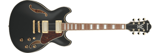 Guitarra Electrica Ibanez AS73G-BKF