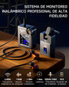 Sistema de Monitoreo Donner EC7154 Cv-3