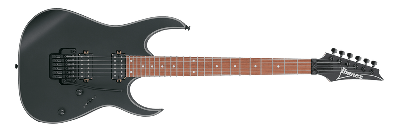 Guitarra Electrica Ibanez Rg420ex-bkf