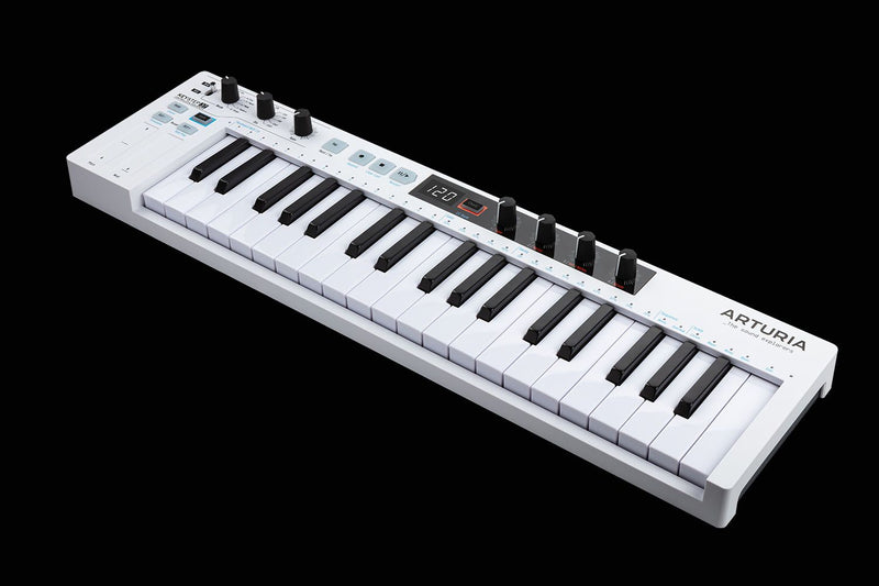 Controlador Y Secuenciador Arturia Keystep 32 430201