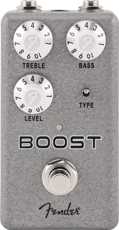 Pedal Fender Hammertone Boost 0234579000