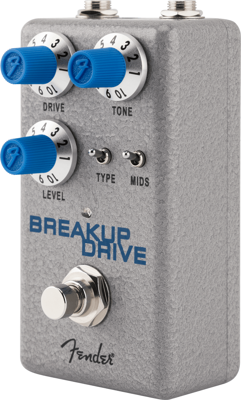 Pedal Fender Hammertone Breakup Drive 0234580000