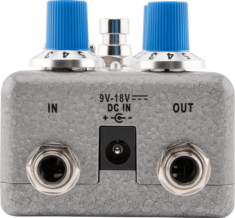 Pedal Fender Hammertone Breakup Drive 0234580000