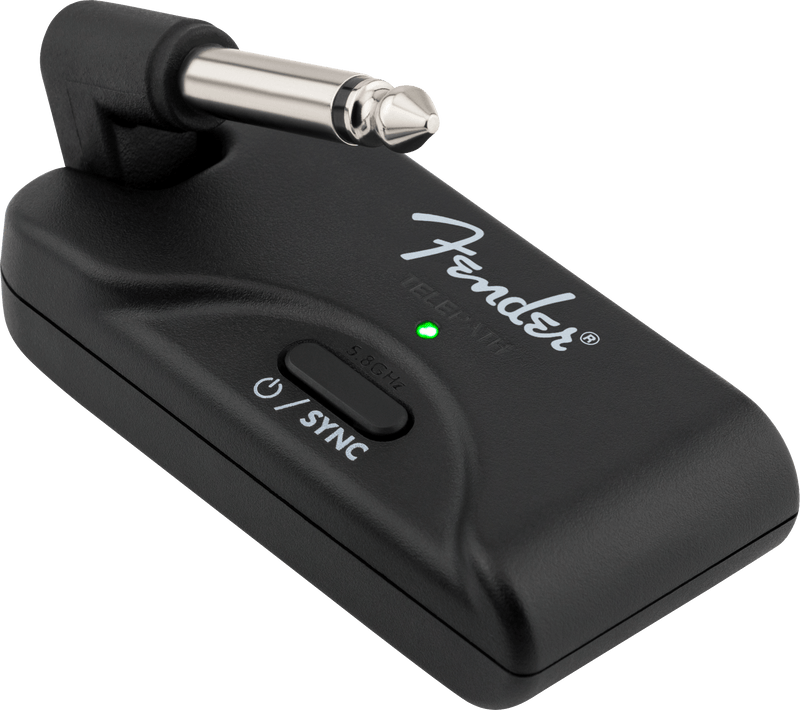Transmisor Fender Inalambrico 0239780005 — vista 2