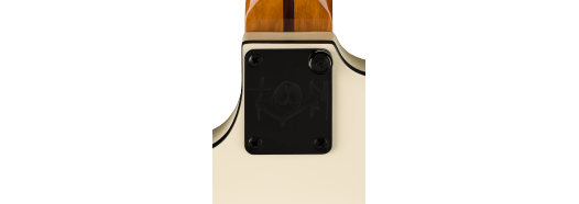 Guitarra Electrica Fender Starcaster Tom Delonge 0262370505