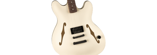 Guitarra Electrica Fender Starcaster Tom Delonge 0262370505