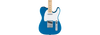 Guitarra Electrica Fender Telecaster Standard Aqua Marine 0266020560