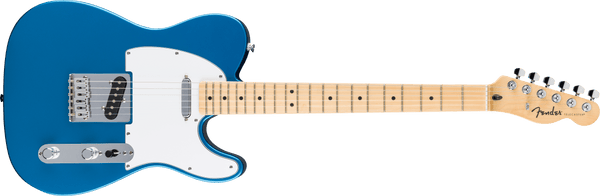 Guitarra Electrica Fender Telecaster Standard Aqua Marine 0266020560