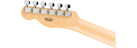 Guitarra Electrica Fender Telecaster Standard Aqua Marine 0266020560