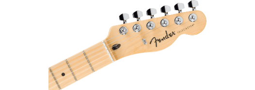 Guitarra Electrica Fender Telecaster Standard Aqua Marine 0266020560