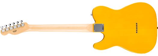 Guitarra Electrica Fender Telecaster Standard Rubio Caramelo 0266021550