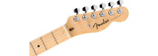 Guitarra Electrica Fender Telecaster Standard Rubio Caramelo 0266021550