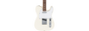Guitarra Electrica Fender Telecaster Standard blanco olímpico 0266040505