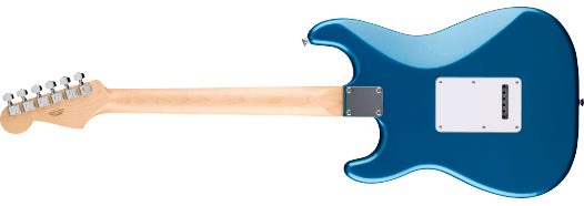 Guitarra Electrica Fender Strato Std Amm 0266420560