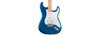 Guitarra Electrica Fender Strato Std Amm 0266420560