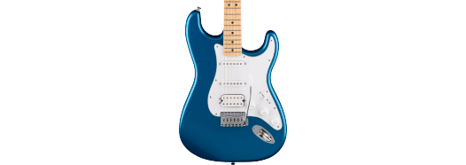 Guitarra Electrica Fender Strato Std Amm 0266420560