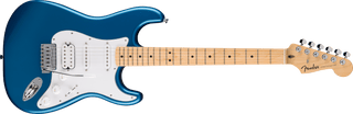 Guitarra Electrica Fender Strato Std Amm 0266420560