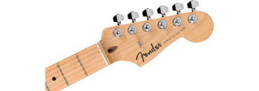 Guitarra Electrica Fender Strato Std Amm 0266420560