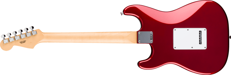 Guitarra Electrica Fender Standard Stratocaster HSS Candy Cola 0266440571