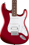 Guitarra Electrica Fender Standard Stratocaster HSS Candy Cola 0266440571