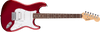 Guitarra Electrica Fender Standard Stratocaster HSS Candy Cola 0266440571