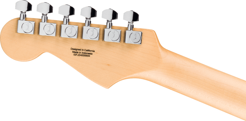Guitarra Electrica Fender Standard Stratocaster HSS Candy Cola 0266440571