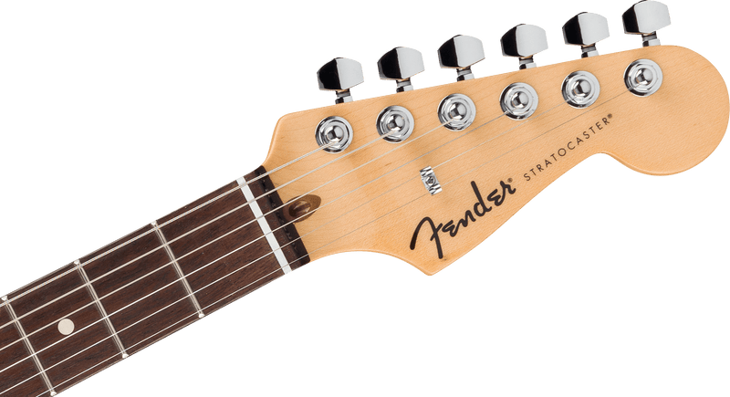 Guitarra Electrica Fender Standard Stratocaster HSS Candy Cola 0266440571